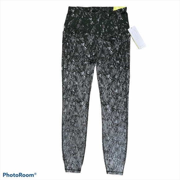 all in motion High Rise 7/8 Legging NWT - Picture 1 of 4